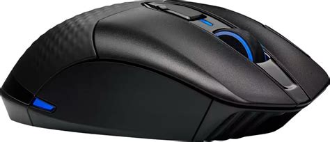 Мышь Corsair Dark Core RGB Pro SE Wireless Black (CH-9315511-EU) купить ...