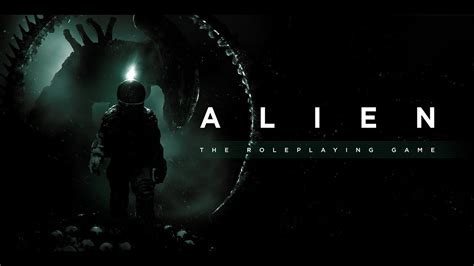 Alien RPG – La Tavola Rotonda