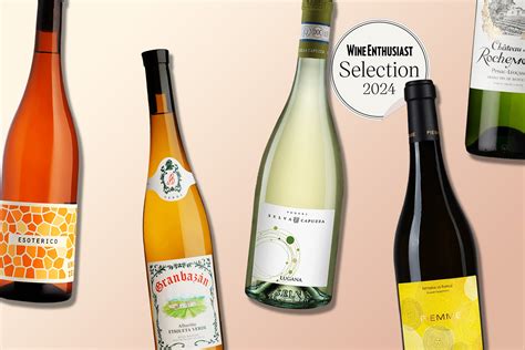 The Best Dry White Wines To Buy Right Now Wine Enthusiast