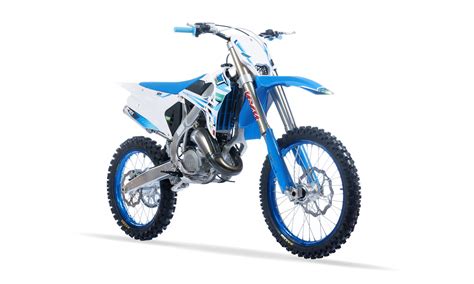 2023 TM Racing MX 125 – TM Racing 125 MX