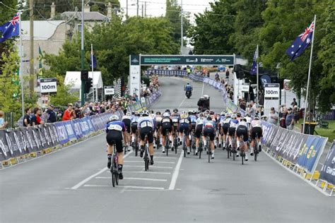 Au Revoir Ballarat Bonjour Perth Les Championnats Nationaux