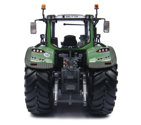 Fendt Fabriqu Par Universal Hobbies Eme Trimestre