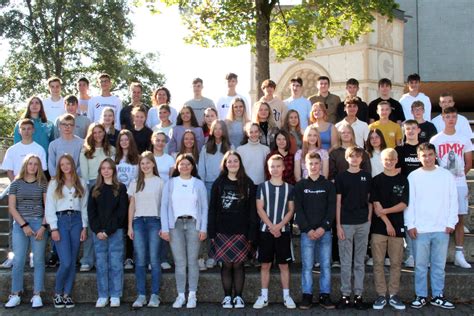 Klassenbilder | KGW