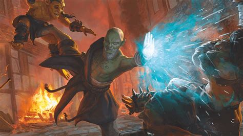 Dnd Monk Subclasses 5e Ranked From Worst To Best