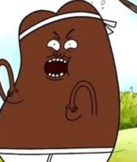 COFFEE : r/regularshow