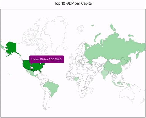 Github Yanivam React Svg Worldmap A Simple Compact And Free React