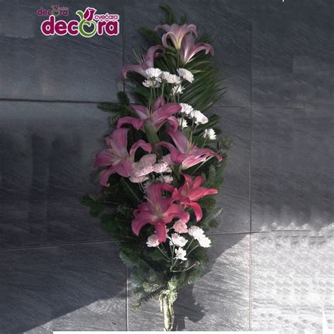 Buket suza SP23 Cvećara Decora