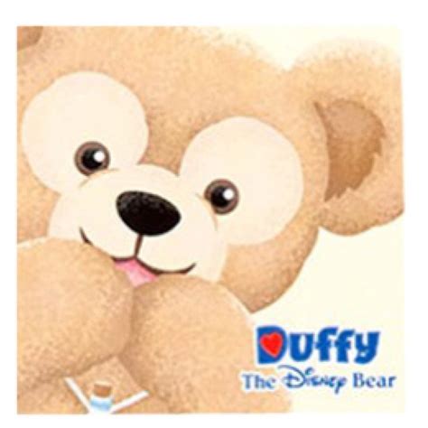 ディズニー 完全無料画像検索のプリ画像 Duffy The Disney Bear Disney Bear Pooh Bear