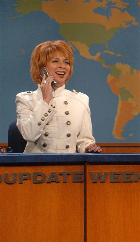 Saturday Night Live: Maya Rudolph Photo: 125066 - NBC.com