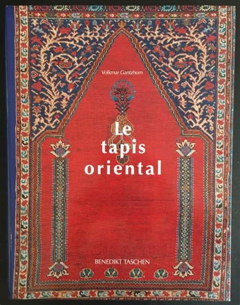 Le tapis chrétien oriental Une réprésentation de l évolution