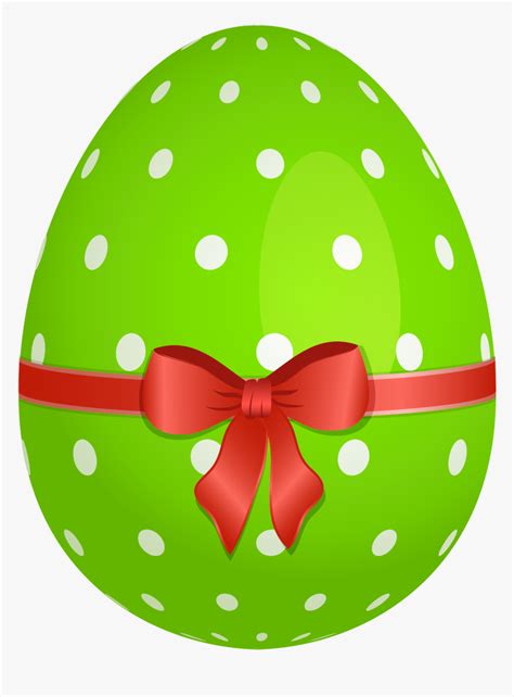 Cute Easter Egg Clipart, HD Png Download , Transparent Png Image - PNGitem