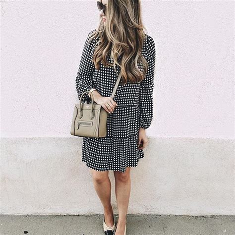 gingham dress | Womens fashion inspiration, Stylish outfits, Summer ...