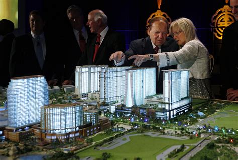 Miriam Adelson cut philanthropy as casinos hit COVID slump. Now they're ...