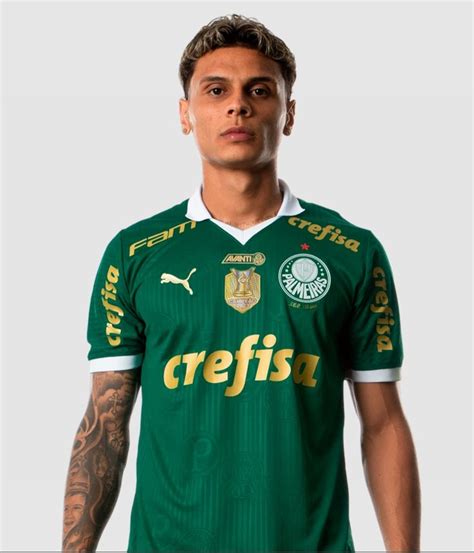 Pin De Fabi R Os Em Richard R Os Em Palmeiras Fc Jogadores De