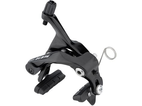 Shimano 105 v h Set Felgenbremse BR R7010 für Direktmontage bike