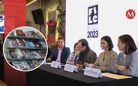 Feria Internacional Del Libro Coahuila Cu Ndo Ser Y Qu Habr