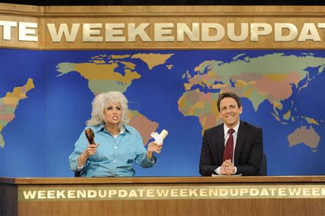 Best Kristen Wiig Snl Characters