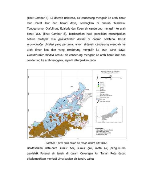 Risalah Kebijakan Atau Policy Brief Dina Lenggu Halaman Pdf