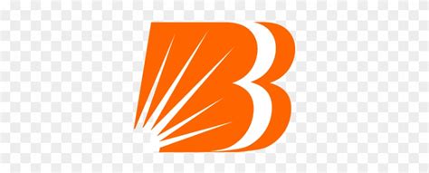 Bank Of Baroda Vector Logo - Bank Of Baroda Logo Clipart - Free ...