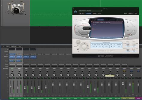 How To Program Drums In Logic Pro X Audiolover