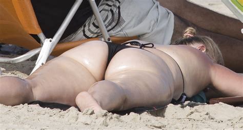 Candid Mature Bikini Butt Voyeur Beach Booty Porn Pictures Xxx Photos Sex Images