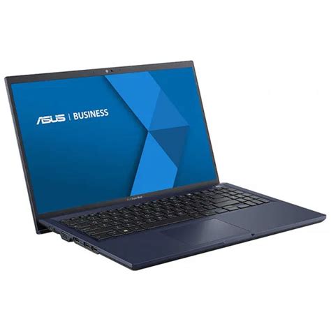 Pc Asus Business Asus Expertbook B B Cba I G N Go Spacenet