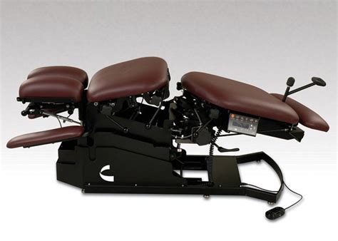 ErgoStyle FX with Manual Drops (Model 5820) - Diamond Athletic