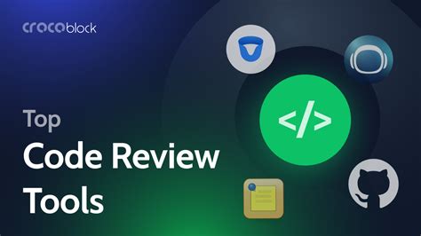 6 Best Code Review Tools For Developers 2023 Crocoblock