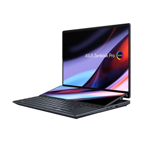 Asus Zenbook Pro Ux8402ze Oled M951x 14 2880x1800 Intel Core I9 12900h