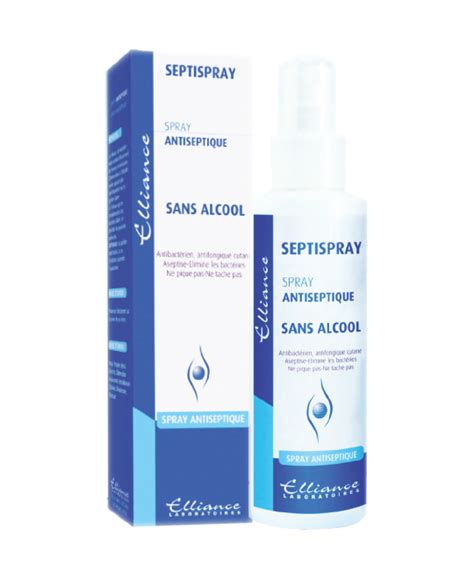 SEPTIDOL 5 – ADDAX LABORATORY