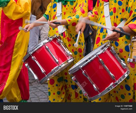 Rio Brazil Samba Image & Photo (Free Trial) | Bigstock