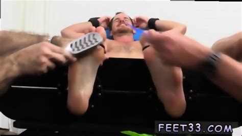 Hairy Skinny Gay Boy Legs And Foot Fetish Socked White Man Chance Cruise Tickle D
