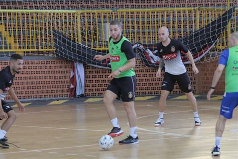 Ingressos para clássico entre Magnus e Joinville estão à venda LNF