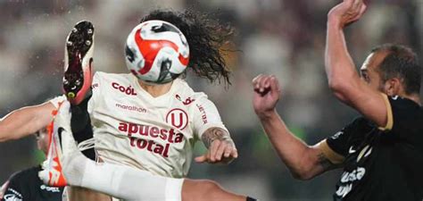 Alianza Lima vs Universitario cuándo qué canales y horarios de la