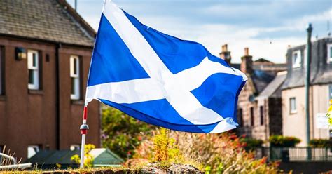 The 10 most common Scottish surnames - what they mean…