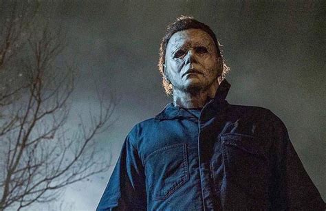 Jason Blum Teases 'Halloween Kills' First Trailer