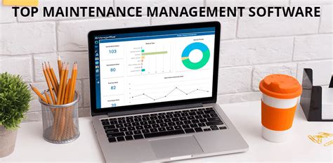 8 Best Maintenance Management Software In 2025