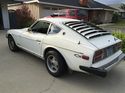 1977 Datsun 280z For Sale Cc 804527