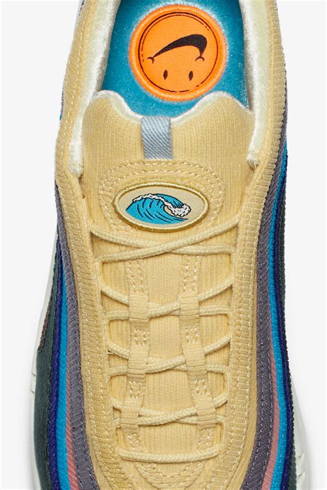 Ziehen Bekanntschaft Stra E Sean Wotherspoon Nike Air Max Slip