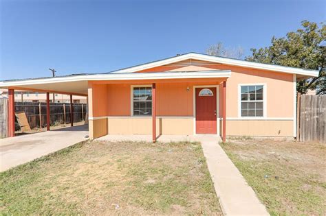 1012 Dwayne St, Odessa, TX 79763 - House Rental in Odessa, TX ...