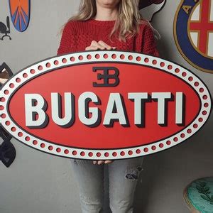 Bugatti Wall Decor, Bugatti Wood Sign, Bugatti Motor Vehicle Wall ...