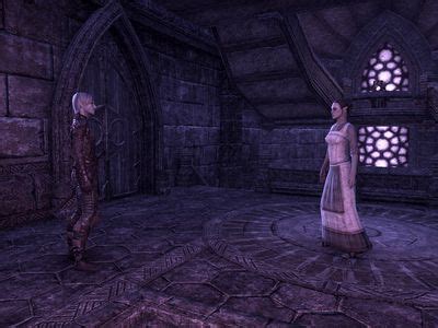 Online:Motive for Heresy - The Unofficial Elder Scrolls Pages (UESP)