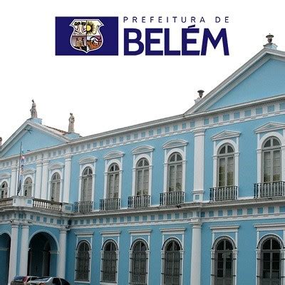 Concurso SEMEC Belém PA 2020 é autorizado