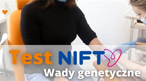 Badania Prenatalne Test Nifty A Wady Genetyczne Dziecka Youtube