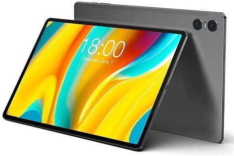 Teclast T Pro Launch For Hot Inch Android Tablet