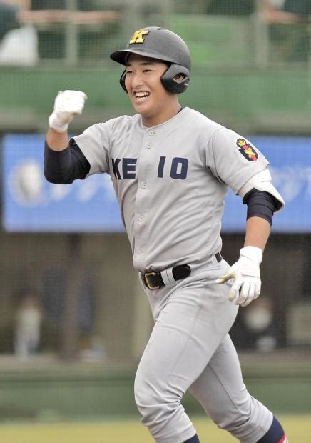 【高校野球秋季関東大会】慶応が準々決勝進出 清原の2点本塁打で勝ち越し ライブドアニュース