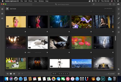 Adobe Photoshop Lightroom CC 2019 v2.3 download | macOS