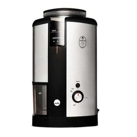 Wilfa Classic NYMALT Grinder
