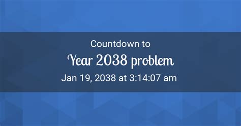 Linux Kernel 5.10 Solves Year 2038 Bug with new XFS file system ...