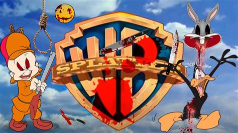 Wb vs wb splatter - YouTube